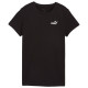 Puma Γυναικεία κοντομάνικη μπλούζα Small No. 1 Logo Tee